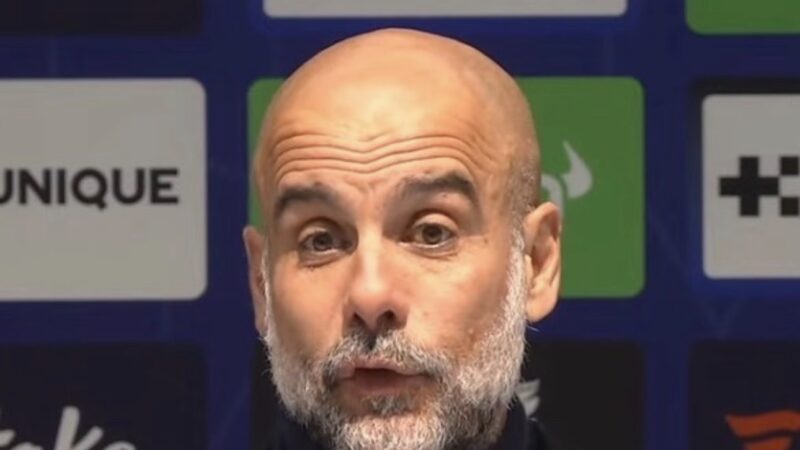 Lufta për titull? Pep Guardiola: Do vazhdojmë deri në fund!
