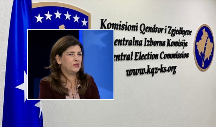 Zgjedhjet 2026, Daka refuzon kandidimin: Do ta vazhdoj jetën si qytetare e thjeshtë