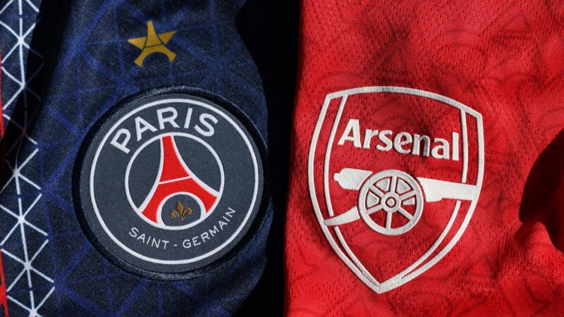 PSG apo Arsenal, kush do të jetë kampion në Champions League?
