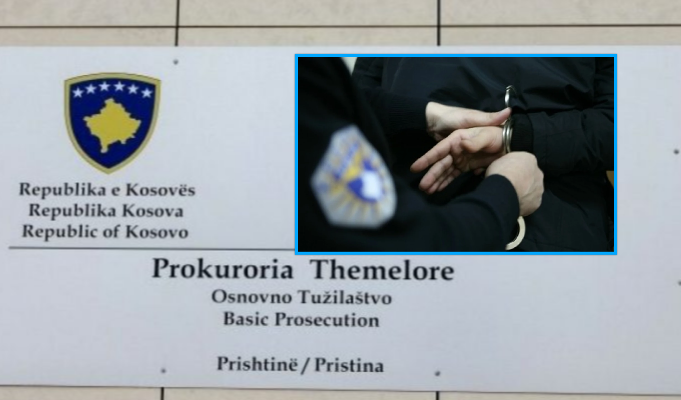 Aksioni në Agjencinë Kadastrale: Pesë të ndaluar për korrupsion e falsifikim