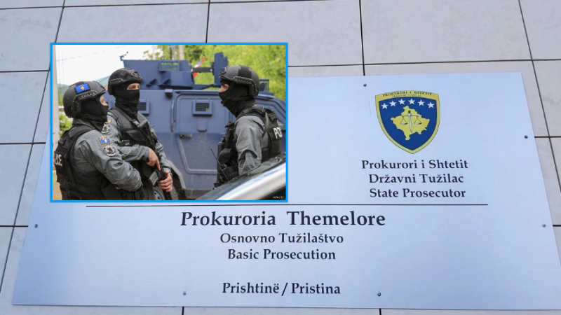 Sekuestrohen nëntë vetura, dyshohet se u përfituan me mashtrim kompjuterik