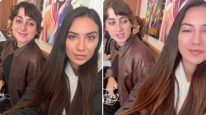 Miss Izraeli vs Miss Terrorizmi: Tallen keq me gruan antisemite të Mamdanit
