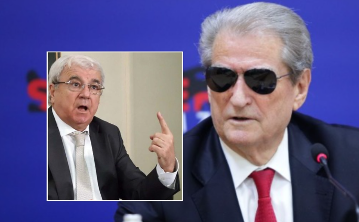 Kaosi në ‘non grata’, Tak Ngjela i bindur: Berisha është çmendur, demokratët do t’ia plasin në Kongres