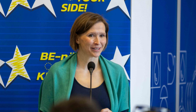 Palatova nga Zyra e BE’së: Duam të shohim një udhëheqësi që bën kompromise politike