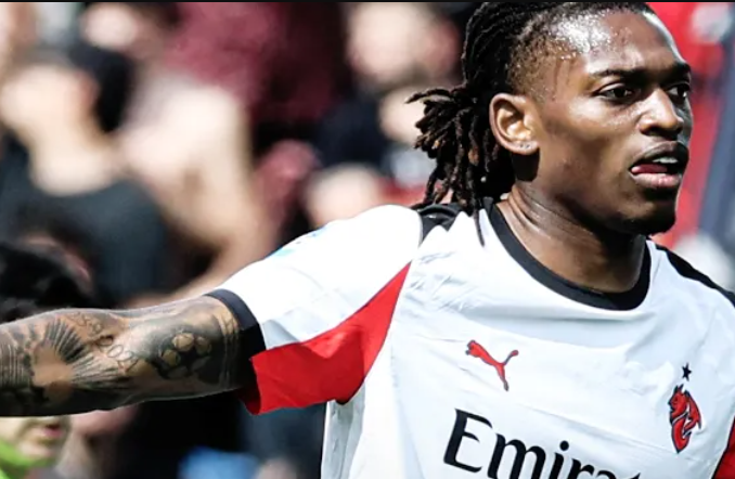 AC Milan mposhtet sërish, rrezikon Ligën e Kampionëve