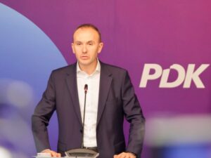 Mustafa: VV ka pasur synimin përgatitje për...