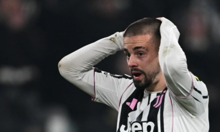 Juventus pro largimit të Zhegrovës thuhet, zbulohet shuma që kërkohet për të