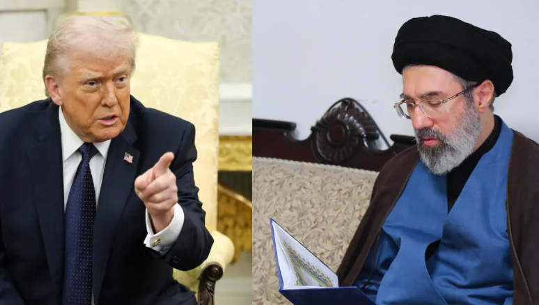 Zbythet regjimi terrorist iranian, Teherani kërkon marrëveshje ‘gjithëpërfshirëse’ me Trumpin