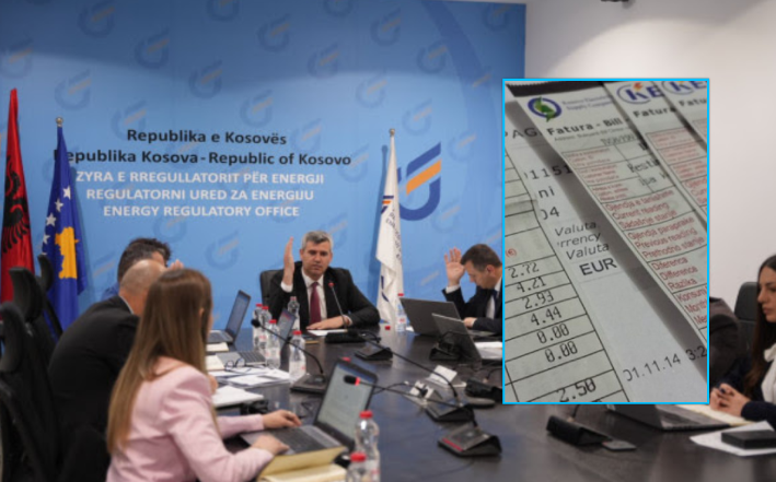 ZRRE miraton të hyrat e operatorëve, shmanget rritja e çmimit të rrymës