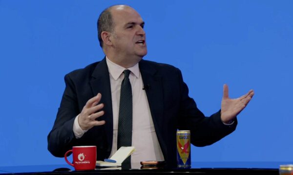 Ejupi: Me rrymë po blihet paqja sociale