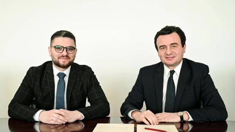 Gjykata Themelore në Prishtinë vendos për rastin ndaj ish-këshilltarit të Kurtit