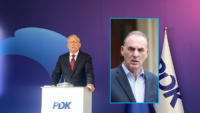 PDK i mbyll derën Fatmir Limajt: Refuzohet rikthimi i tij në parti