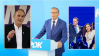 Mes ‘parimeve të veçanta’ dhe ‘bashkimeve’ të përçara: Lëvizjet e çud...