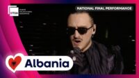 Pritjet për Eurovisionin e sivjetëm dhe gjasat e Shqipërisë me këngën ‘Nan’
