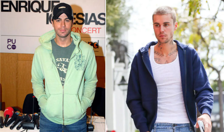 Pos Justin Bieber, këta janë yjet e botës që kanë folur hapur për penisin e tyre të vogël