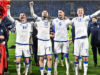 Ndeshjet miqësore: Kosova përballë Çekisë dhe Andorrës