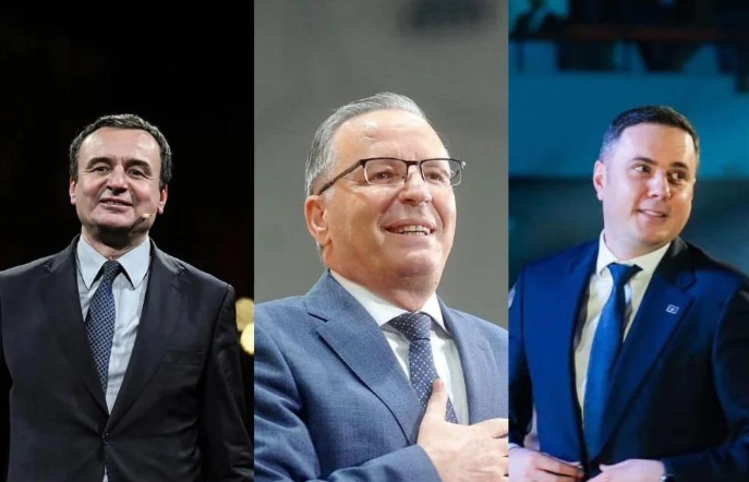 Zgjedhjet në Kosovë: Kush janë më të votuarit brenda partive ndër vite?