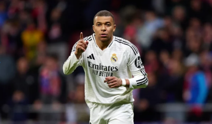 A po largohet Mbappe nga Real Madridi sezonin e ardhshëm?