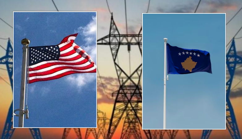 ‘Aleate e rëndësishme’: SHBA’ja synon përfshirjen e Kosovës në korridoret rajonale të energjisë