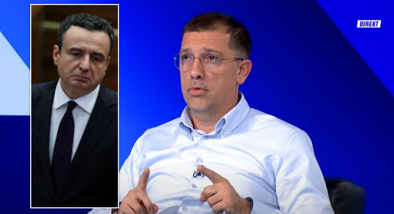 Sejdiu troç: Partitë po shkojnë në zgjedhje sepse Kurti nuk pranoi Osmanin për presidente