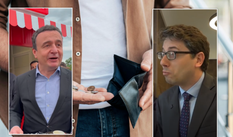 FMN ‘shpullë’ Qeverisë për varësinë nga importet, Murati ‘fryhet’ për rritjen ekonomike