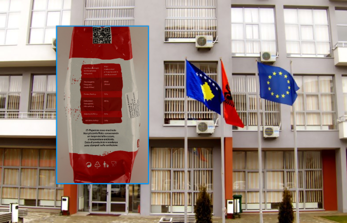 Alarmon AUV’i: Zbulohet pesticid në specin e kuq të bluar me origjinë nga Kosova