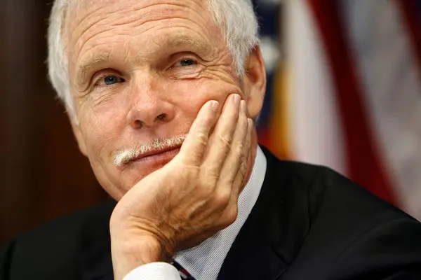Vdes magnati amerikan i mediave, Ted Turner