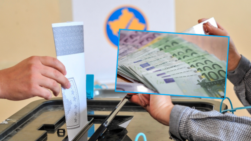 Zgjedhjet e 7 qershorit: KQZ miraton mbi 10.8 milionë euro buxhet