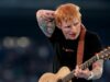 ‘Dua të jem baba për një farë kohe ‘ – Ed Sheeran paralajmëron tërheqje nga ...