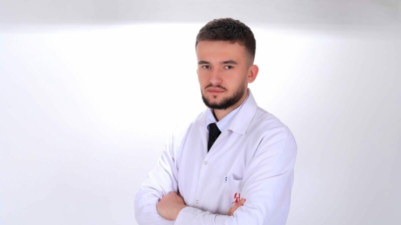 Ky është i riu nga Fushë Kosova, viktima e dytë e tragjedisë në Shëngjin