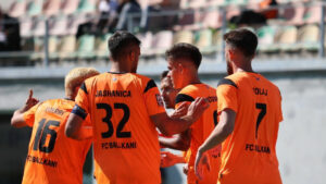 Ballkani gjobitet nga UEFA me 200 mijë euro, për...