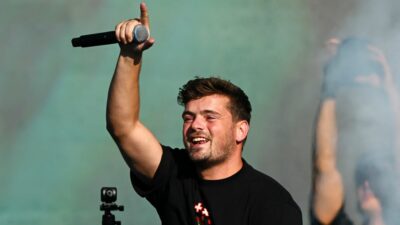Martin Garrix, artisti i radhës në Sunny Hill Festival 2026