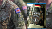 Paralajmërimet e NATO’s për reduktim të KFOR’it: Britania e Gjermania rikonfirmojnë ...