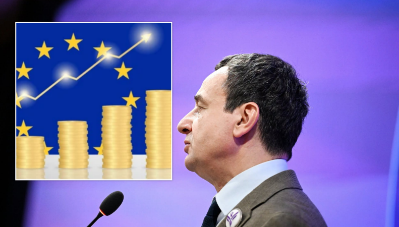 BE: Formimi i institucioneve do t’i mundësonte Kosovës të përfitojë nga Plani i Rritjes