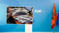 Numërimi i votave drejt fundit: PDK rikthen mandatin e 23’të
