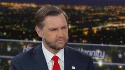 JD Vance mohon se SHBA ka miratuar 300 miliardë dollarë nga Katari për Iranin