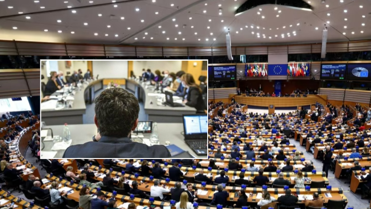 2025 e humbur, edhe 2026’ta me gjasë sipas Brukselit: Kriza politike në Kosovë mund të rezultojë me humbje financiare