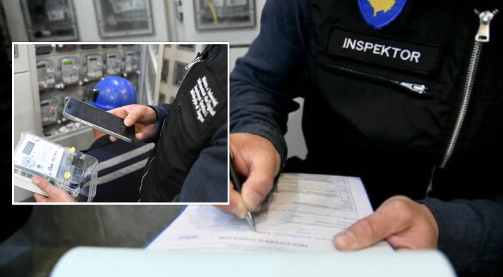 MINT gjobit KEDS’in me 110 mijë euro pas verifikimit të njehsorëve elektrikë