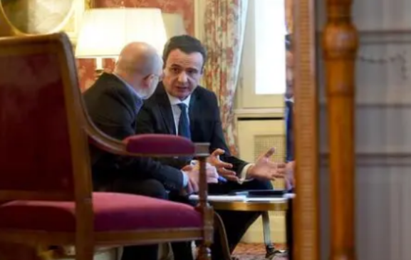 Kurti i thotë Die Presse austriake se ja imponuan zgjedhjet, ky s’kishte të bënte as me 51 për qind