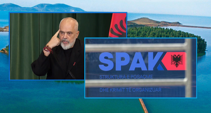 SPAK tërhiqet nga Zvërneci: Lirohen llogaritë bankare të miliarderëve nga Katari