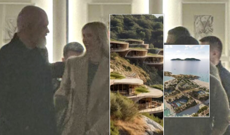 ‘Zvërneci’, Rama: Luftë hibride, orkestrohen situata duke përdorur çështjet mjedisore