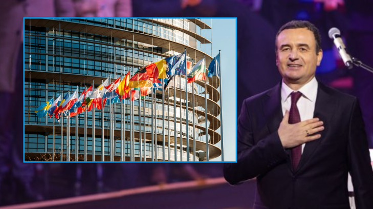 Sot në PE votohet raporti për Kosovën: Dështime e ngecje politike dhe presion për dialogun