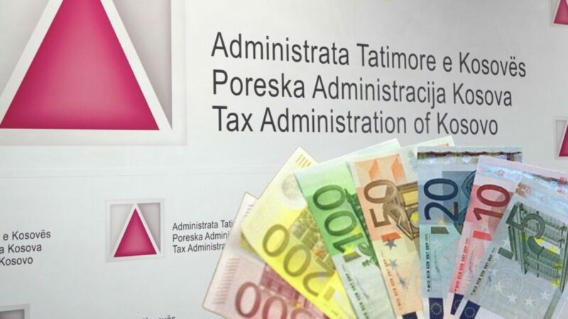 Kufizimi i ATK’së me 2 mijë euro cash, AKB: Po goditen konsumatorët dhe diaspora