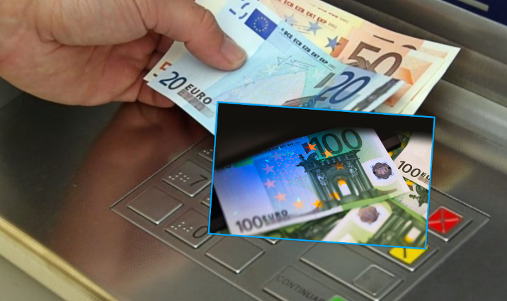 Nga sot nuk lejohen pagesa me para të gatshme mbi 2 mijë euro