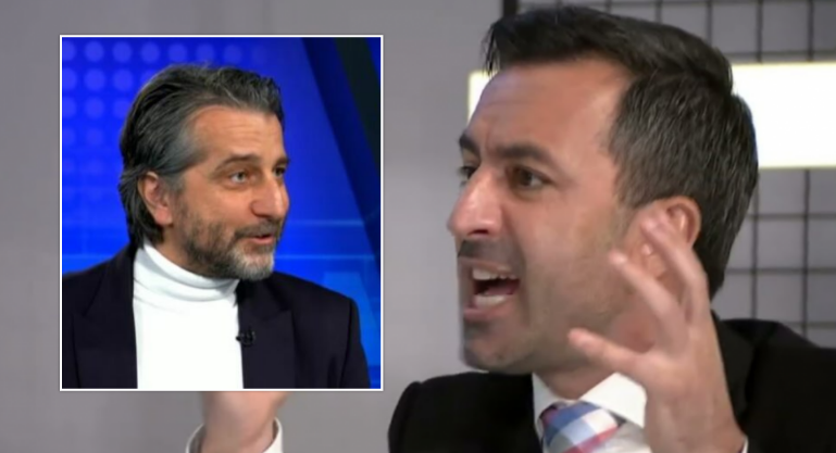 Dimal ‘çibrit’ Basha kërcënon egër Ramën: Me reformën në drejtësi ti ke me shkru letra prej burgut