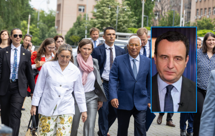 Nevoja për institucione funksionale, BE’ja e prerë me Kosovën: Sa më shpejt të jetë e mundur