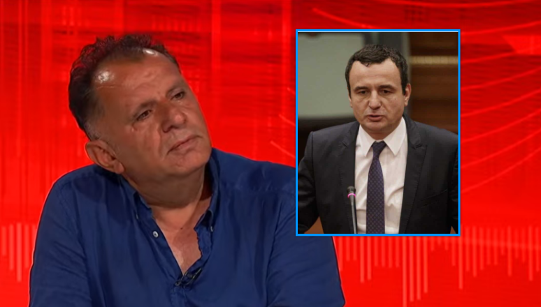 Gërxhaliu: Çmimi i naftës po rëndon ekonominë