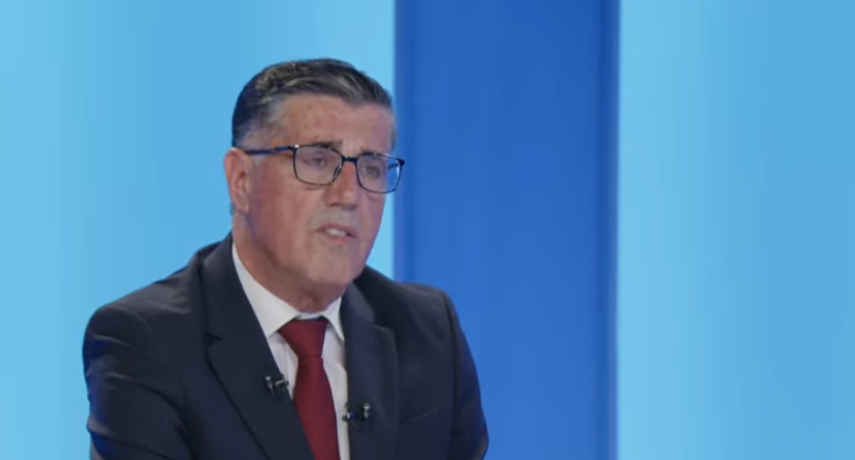 Bajrami tha se do të jetë kandidate për kryetare të partisë, reagon Haziri: Garë për kryetar të LDK’së nuk ka