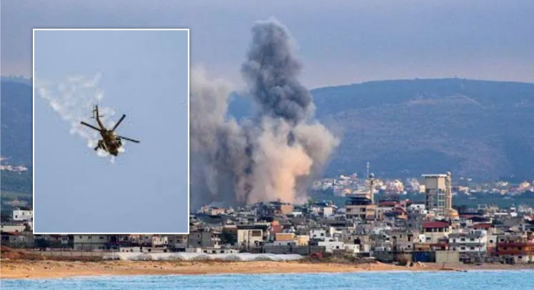 Pa u tharë boja e marrëveshjes, Hezbollahu prishi armëpushimin – lëshon dronë drejt Izraelit