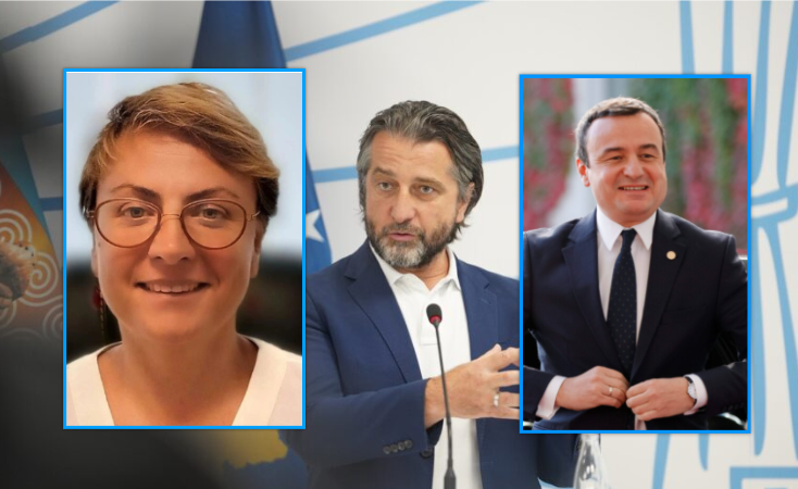 Rama kujton Kushtetutën e Kaçanikut: Në shtetin e lirë të Kosovës, po shtyhen kufijtë e rendit kushtetues